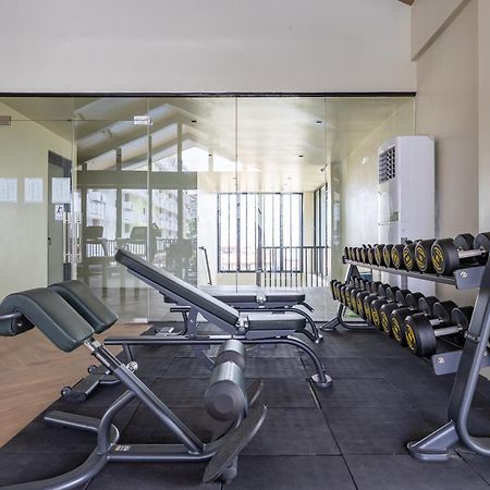 732 Express Condotel, 3 Minutes To Airport, With Gym & Pool Fast Wi-Fi, Free Netflix Đảo Mactan Ngoại thất bức ảnh