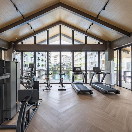 732 Express Condotel, 3 Minutes To Airport, With Gym & Pool Fast Wi-Fi, Free Netflix Đảo Mactan Ngoại thất bức ảnh