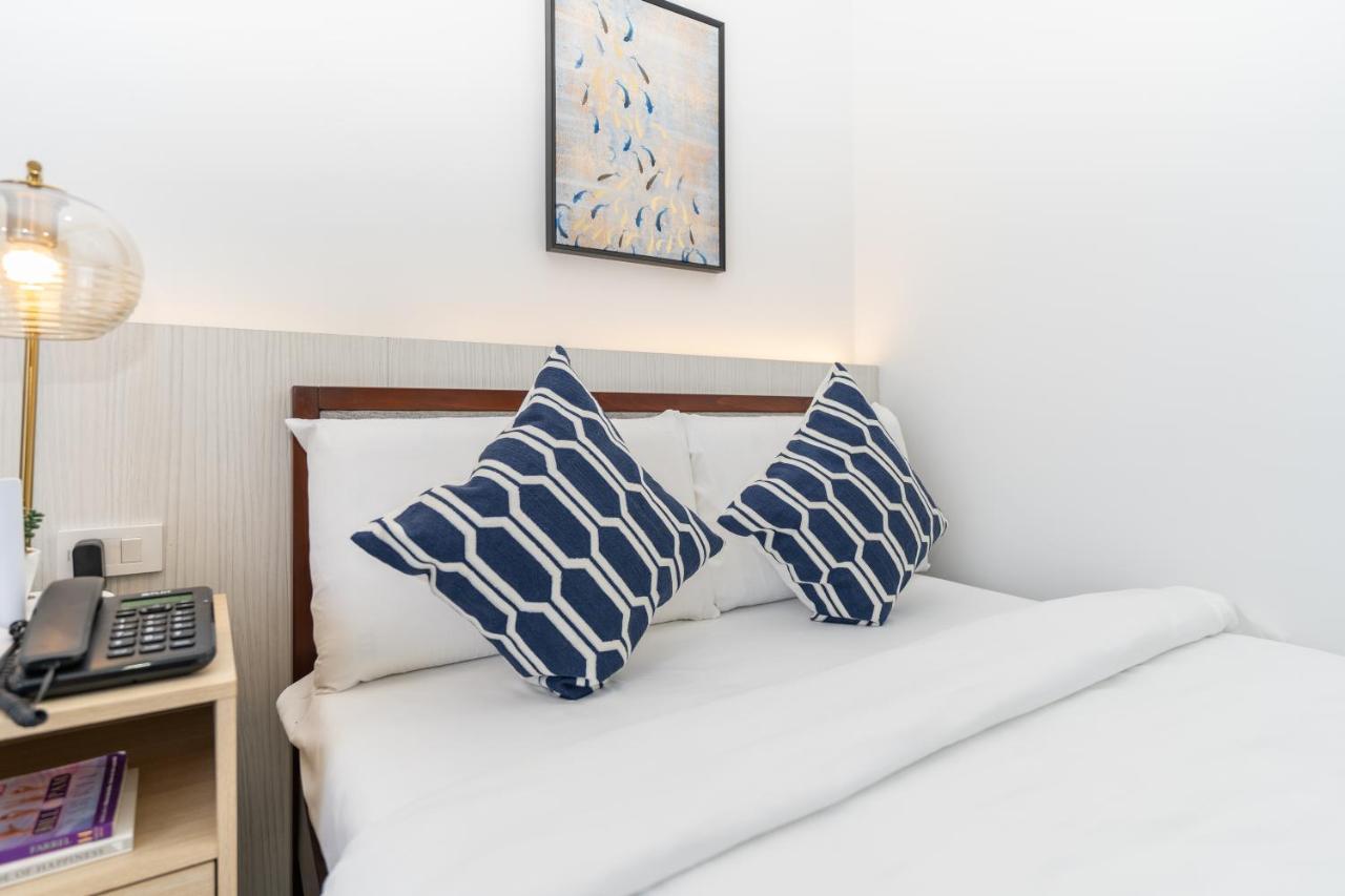 732 Express Condotel, 3 Minutes To Airport, With Gym & Pool Fast Wi-Fi, Free Netflix Đảo Mactan Ngoại thất bức ảnh
