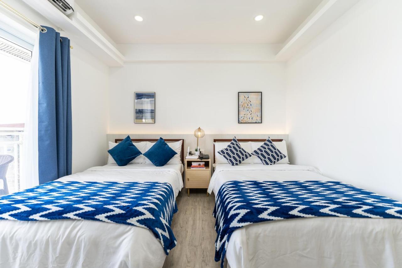 732 Express Condotel, 3 Minutes To Airport, With Gym & Pool Fast Wi-Fi, Free Netflix Đảo Mactan Ngoại thất bức ảnh