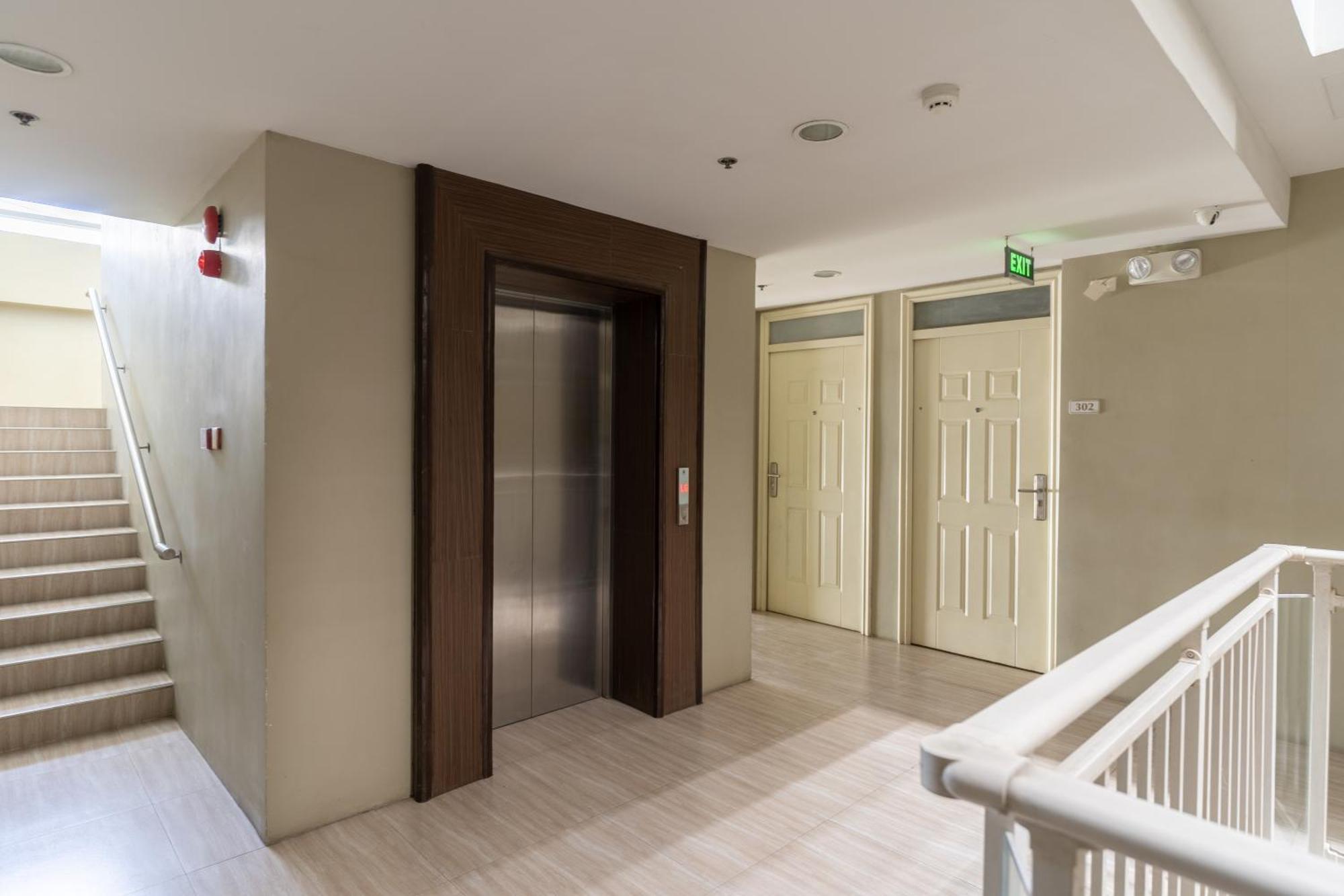 732 Express Condotel, 3 Minutes To Airport, With Gym & Pool Fast Wi-Fi, Free Netflix Đảo Mactan Ngoại thất bức ảnh