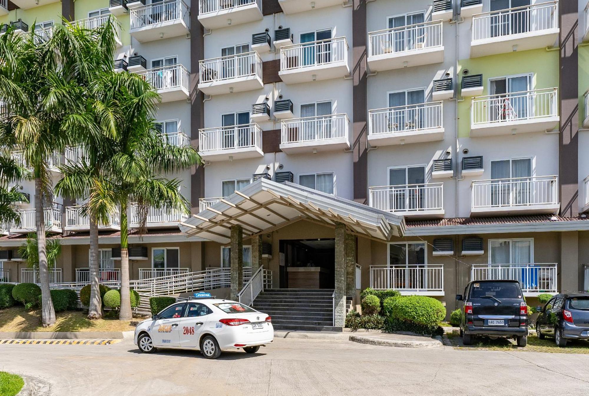 732 Express Condotel, 3 Minutes To Airport, With Gym & Pool Fast Wi-Fi, Free Netflix Đảo Mactan Ngoại thất bức ảnh